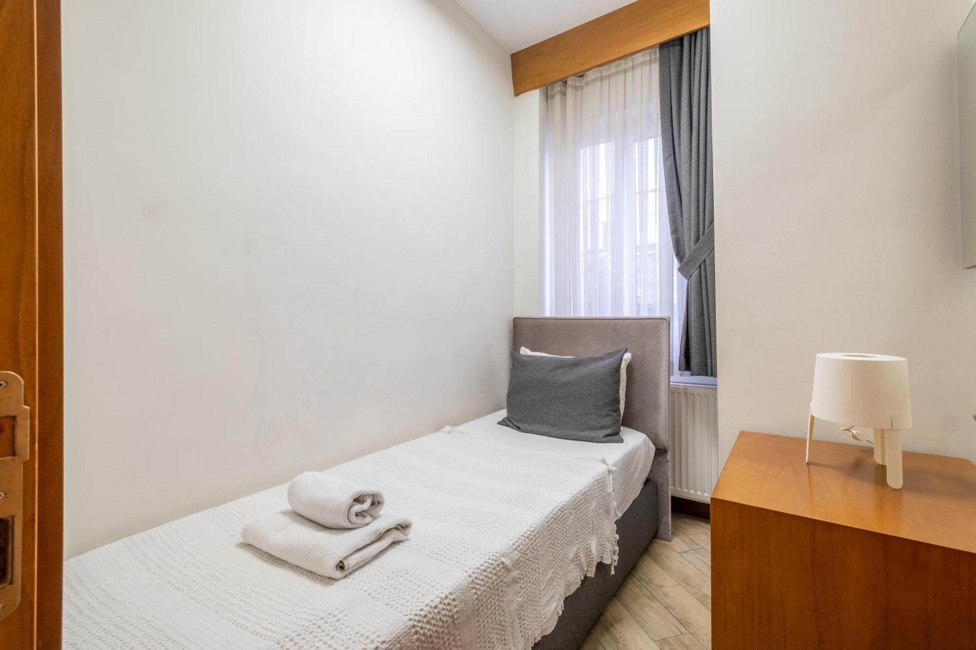 Istanbul Dream View Suites Экстерьер фото